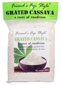 Cassava