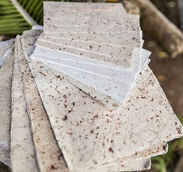 natural paper